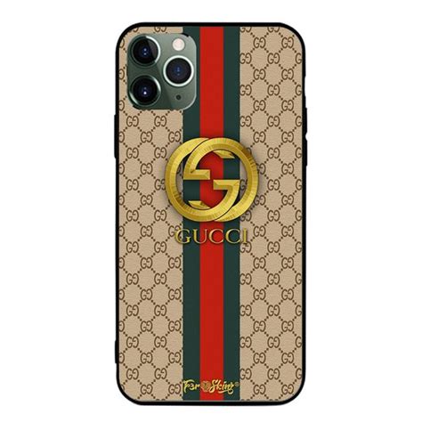 fake iphone 5 gucci case|wholesale Gucci cell phone case.